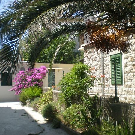 Ferienwohnung Bace Split Exterior foto