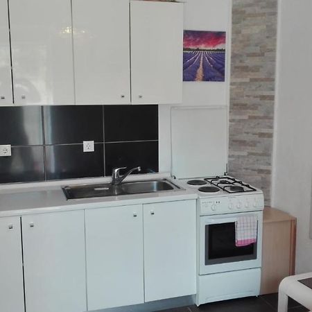 Ferienwohnung Bace Split Exterior foto