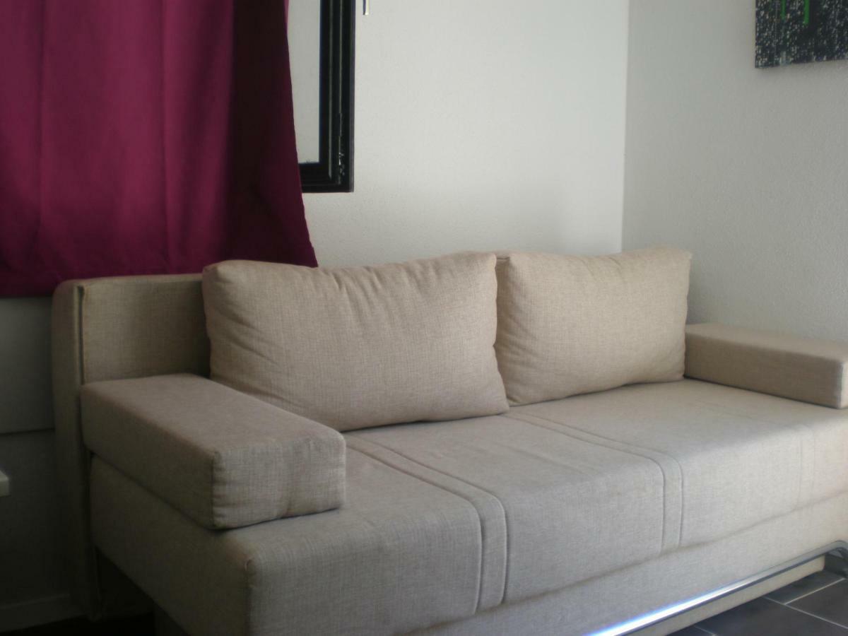 Ferienwohnung Bace Split Exterior foto