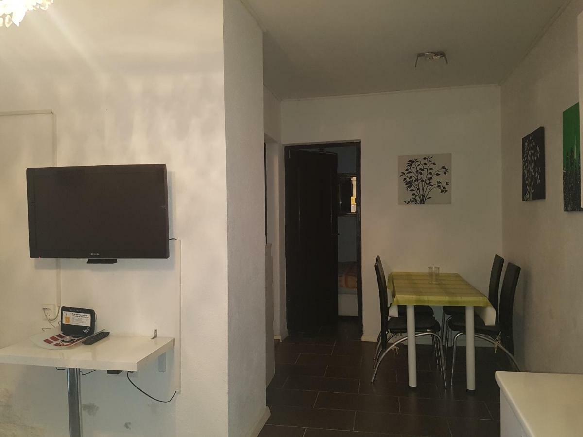 Ferienwohnung Bace Split Exterior foto
